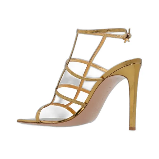 Mondry 95Mm Leather Sandals