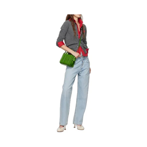 Marc Jacobs The Micro Tote Bag