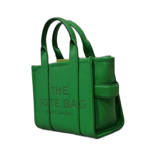 Marc Jacobs The Micro Tote Bag
