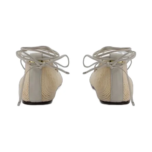 Hollow Ballet Shoes