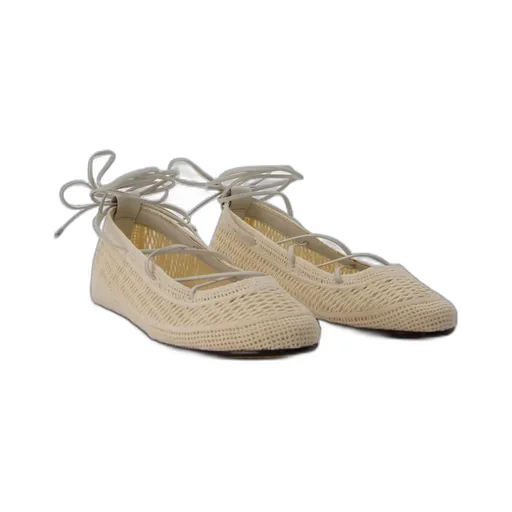 Hollow Ballet Shoes