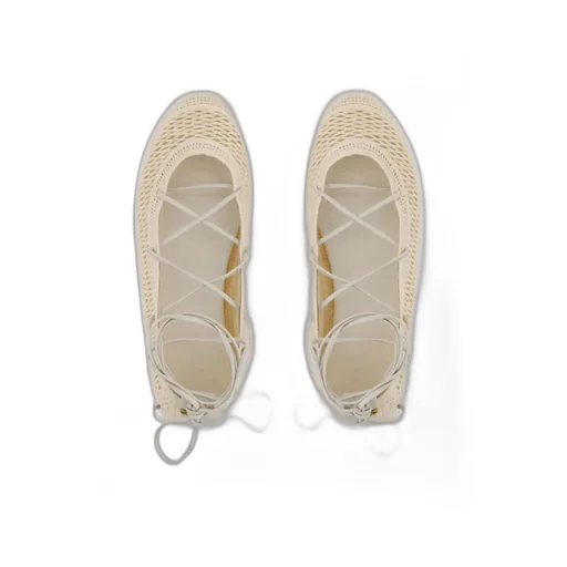 Hollow Ballet Shoes