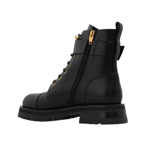 Balmain Charlie Ankle Boots