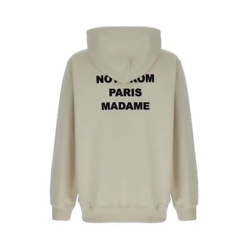 Cotton Hoodie