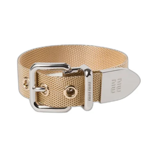 Metal Bracelet