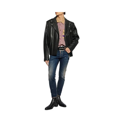 Dsquared2 Skater Distressed Jeans
