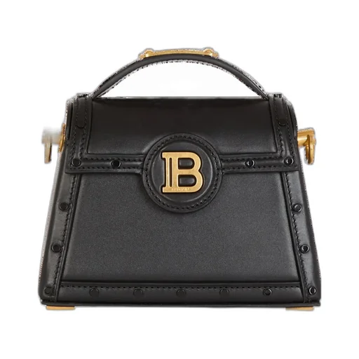 Balmain B Buzz Dynasty Small Handbag