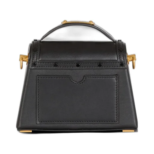 Balmain B Buzz Dynasty Small Handbag