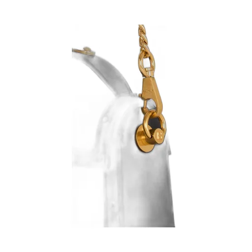 Balmain B Buzz Dynasty Small Handbag