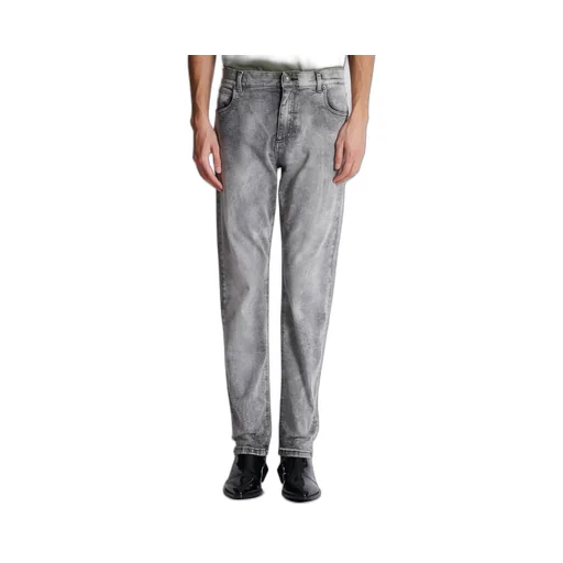 Balmain Regular-Fit Denim Jeans