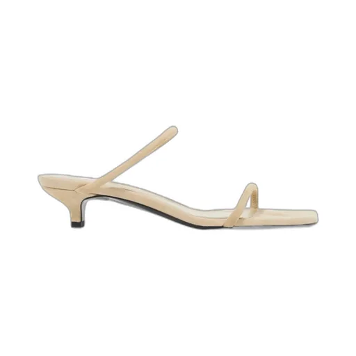 TotÊMe Minimalist Strappy Sandals