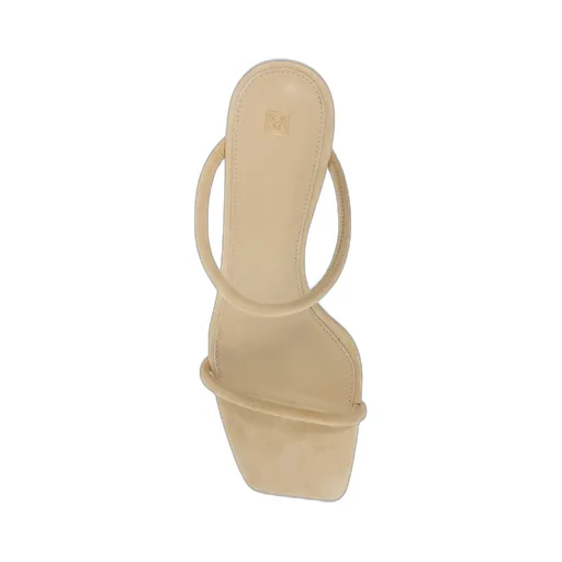 TotÊMe Minimalist Strappy Sandals