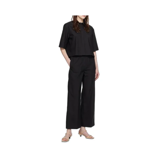 TotÊMe Minimalist Strappy Sandals