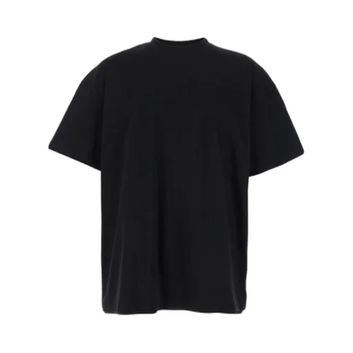 Jil Sander Double Layer Crewneck T-Shirt