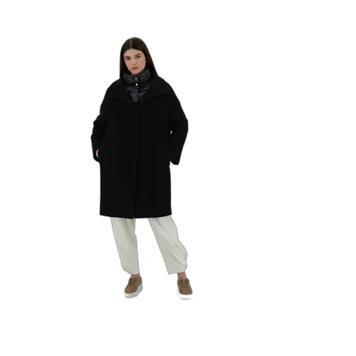 Herno Quilted Down Jacket