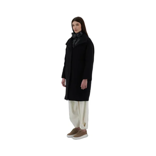 Herno Quilted Down Jacket