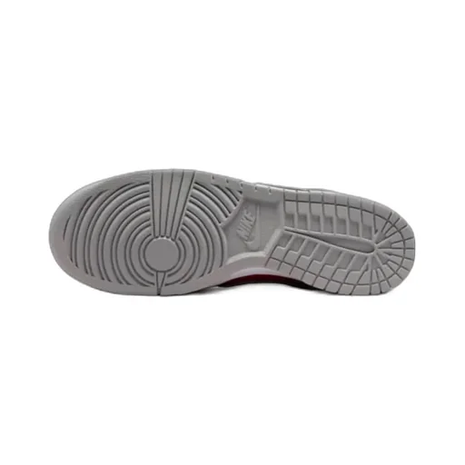 Dunk Low Leather Sneakers