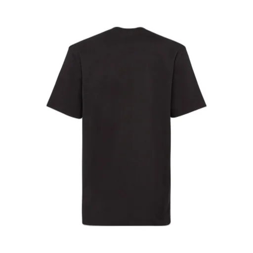 Dsquared2 Logo-Printed Crewneck T-Shirt