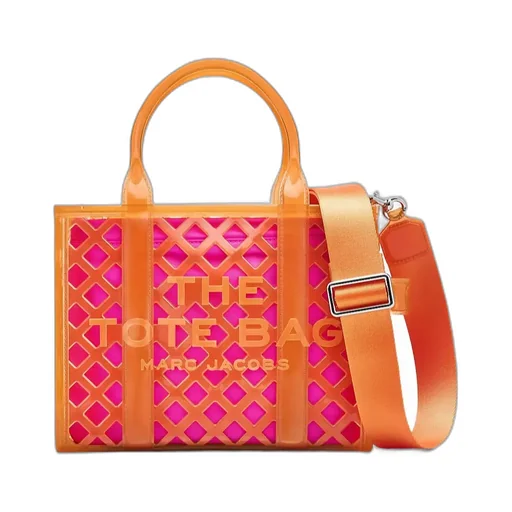 Marc Jacobs The Jelly Small Tote Bag