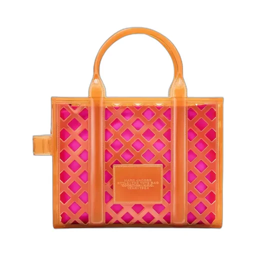 Marc Jacobs The Jelly Small Tote Bag