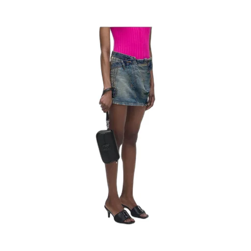 Marc Jacobs The Clover Shoulder Bag