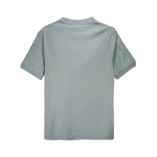 Item O-Neck Short-Sleeved T-Shirt