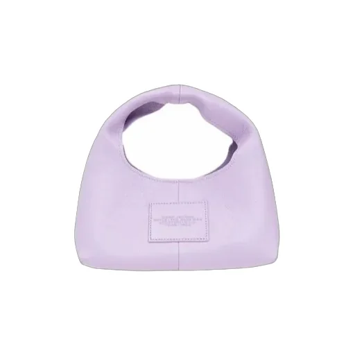 Marc Jacobs Logo Debossed Mini Top Handle Bag