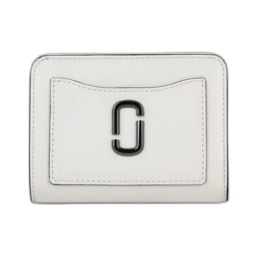 Marc Jacobs The Snapshot Bi-Fold Wallet