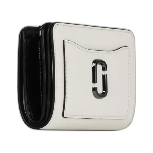 Marc Jacobs The Snapshot Bi-Fold Wallet