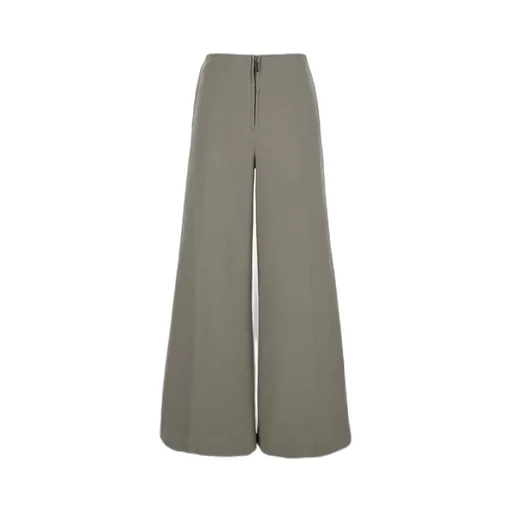 TotÊMe Wide Leg High Waisted Trousers