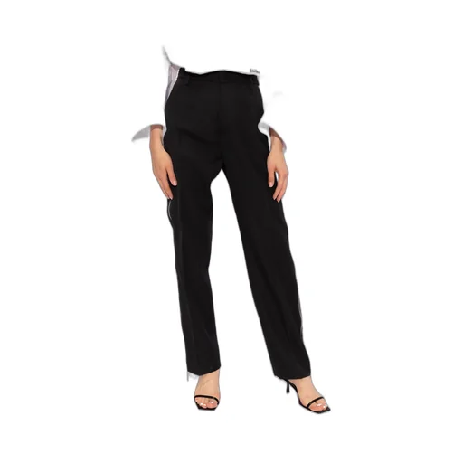 Dsquared2 Side-Zip Trousers