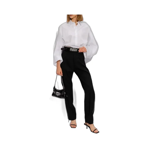Dsquared2 Side-Zip Trousers