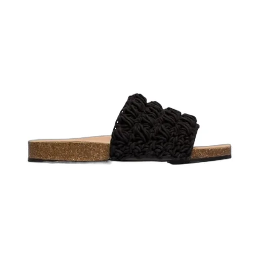 Flat Slippers
