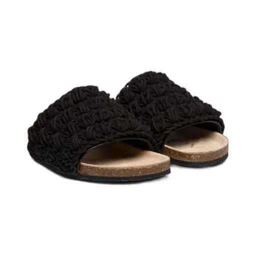 Flat Slippers