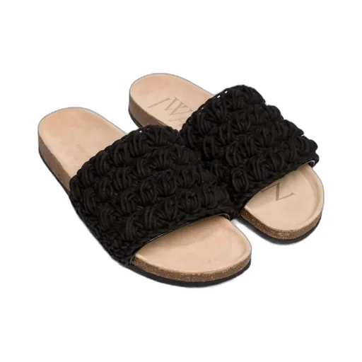 Flat Slippers