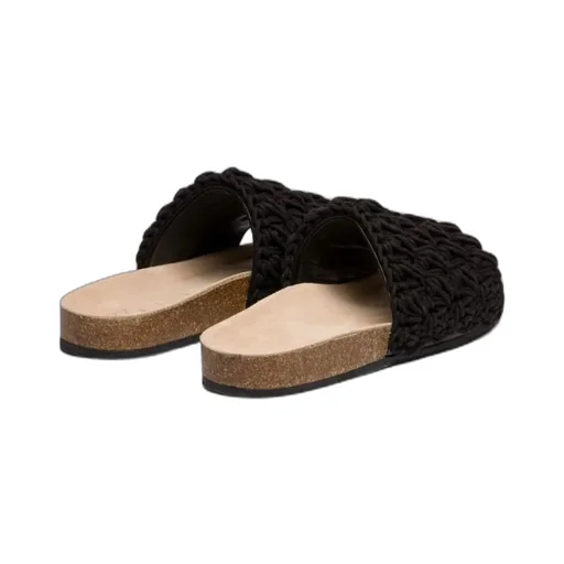 Flat Slippers