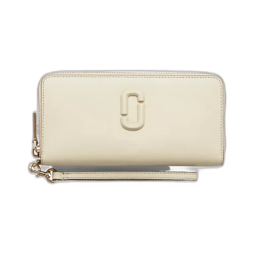 Marc Jacobs The Continental Zip-Up Wallet