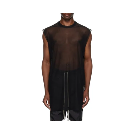 Tarp T Logo-Embroidered Tank Top