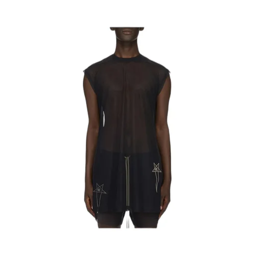 Tarp T Logo-Embroidered Tank Top