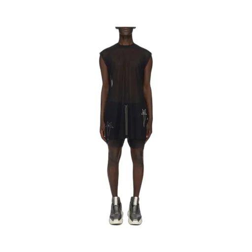 Tarp T Logo-Embroidered Tank Top