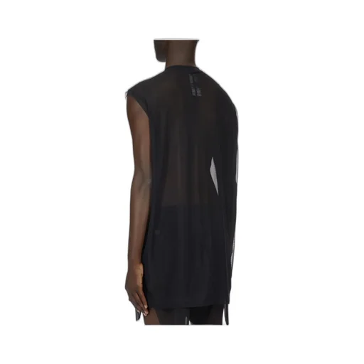 Tarp T Logo-Embroidered Tank Top