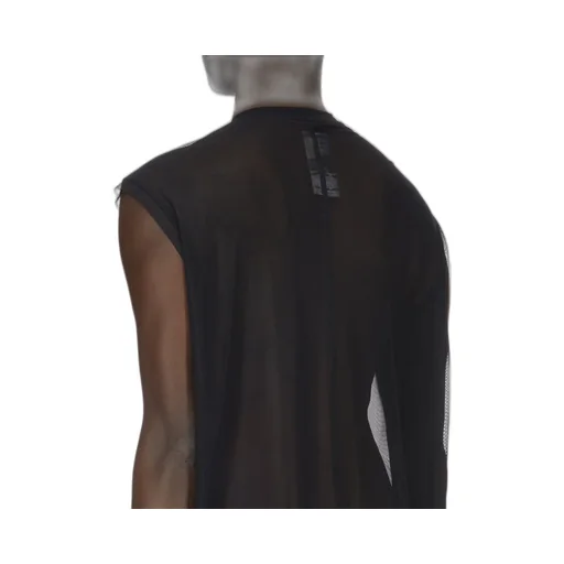 Tarp T Logo-Embroidered Tank Top