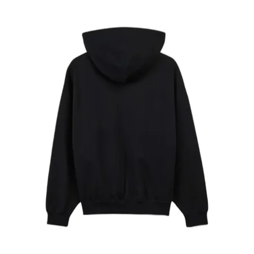 Y-3 Fl Drawstring Hoodie