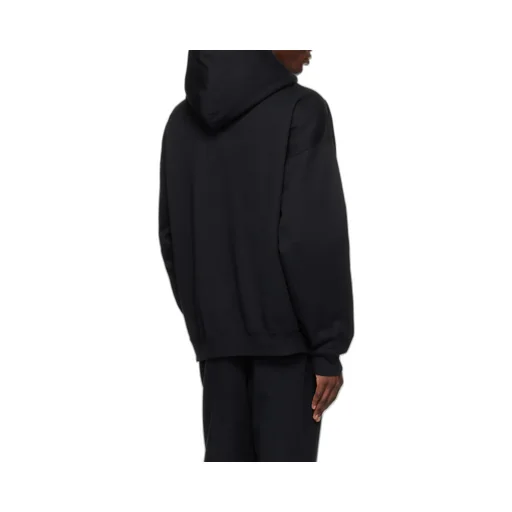 Y-3 Fl Drawstring Hoodie