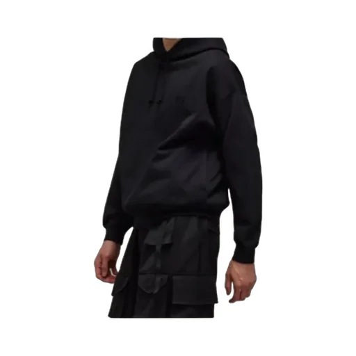 Y-3 Fl Drawstring Hoodie