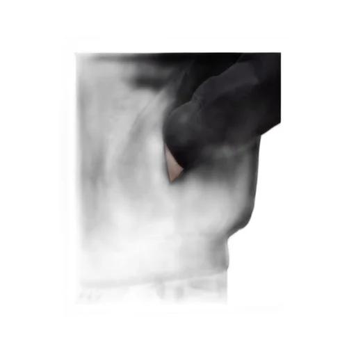 Y-3 Fl Drawstring Hoodie