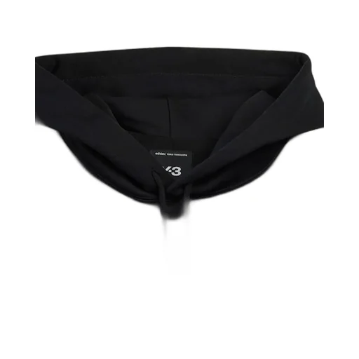Y-3 Fl Drawstring Hoodie