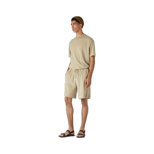 Short-Sleeved T-Shirt