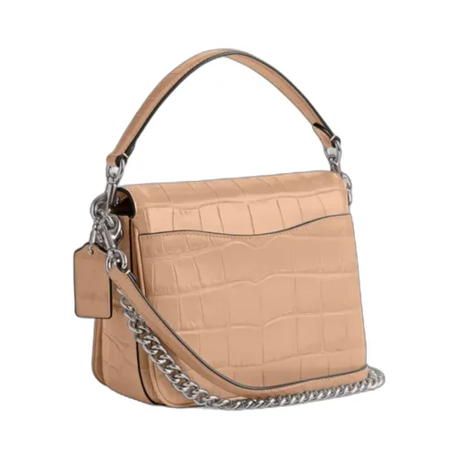 Cassie 19 Logo Shoulder Bag