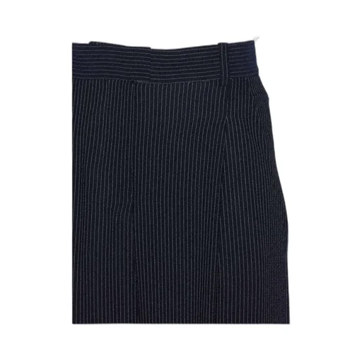 Isabel Marant Romina High-Waisted Wide-Leg Pants